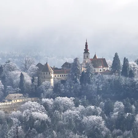 Beschliesserwohnung Schloss *