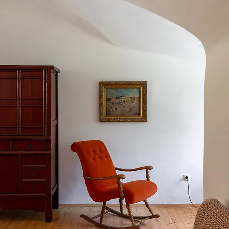 Апартаменты Beschliesserwohnung Schloss *