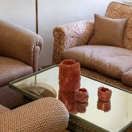 Daire Beschliesserwohnung Schloss Hollenegg