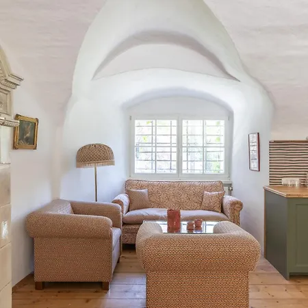 Beschliesserwohnung Schloss Апартаменты