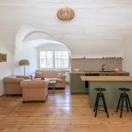 Beschliesserwohnung Schloss