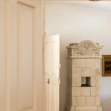 Апартаменты Beschliesserwohnung Schloss *