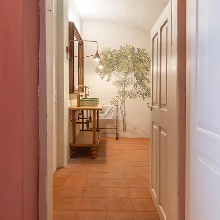 Beschliesserwohnung Schloss Апартаменты *