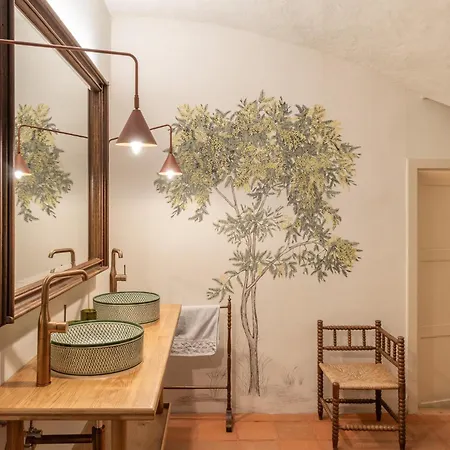 Beschliesserwohnung Schloss Апартаменты *