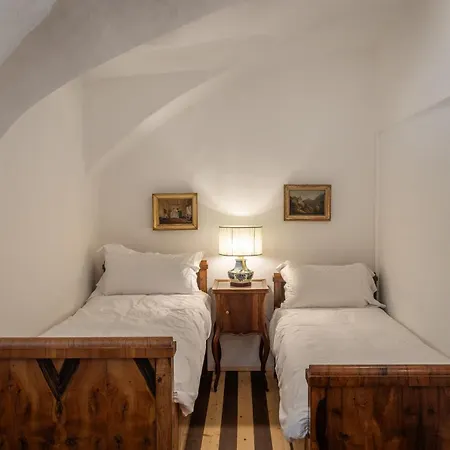 Beschliesserwohnung Schloss *