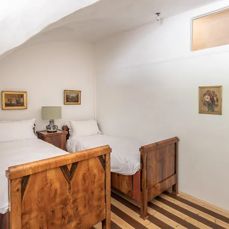 Beschliesserwohnung Schloss Апартаменты